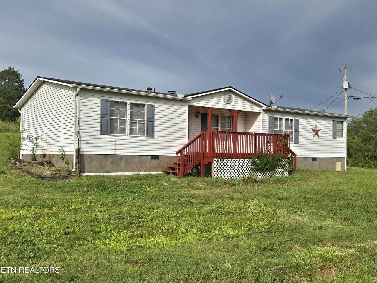 546 Old Stage Rd - Photo 1