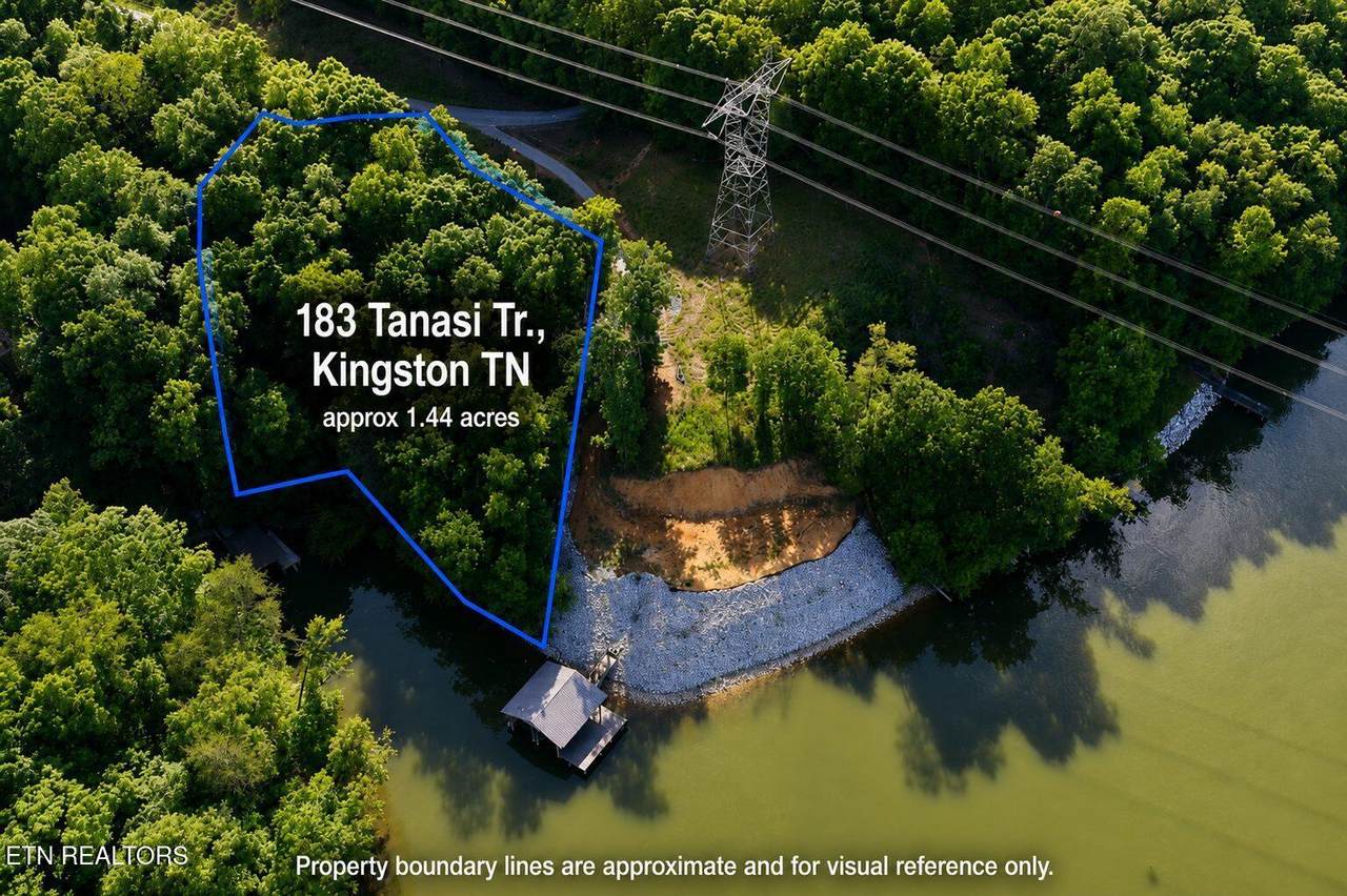 183 Tanasi Tr - Photo 1