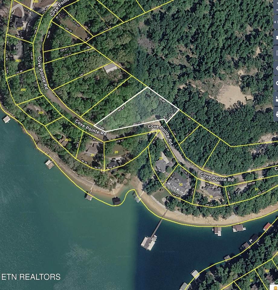  Cove Pointe Rd - Photo 1