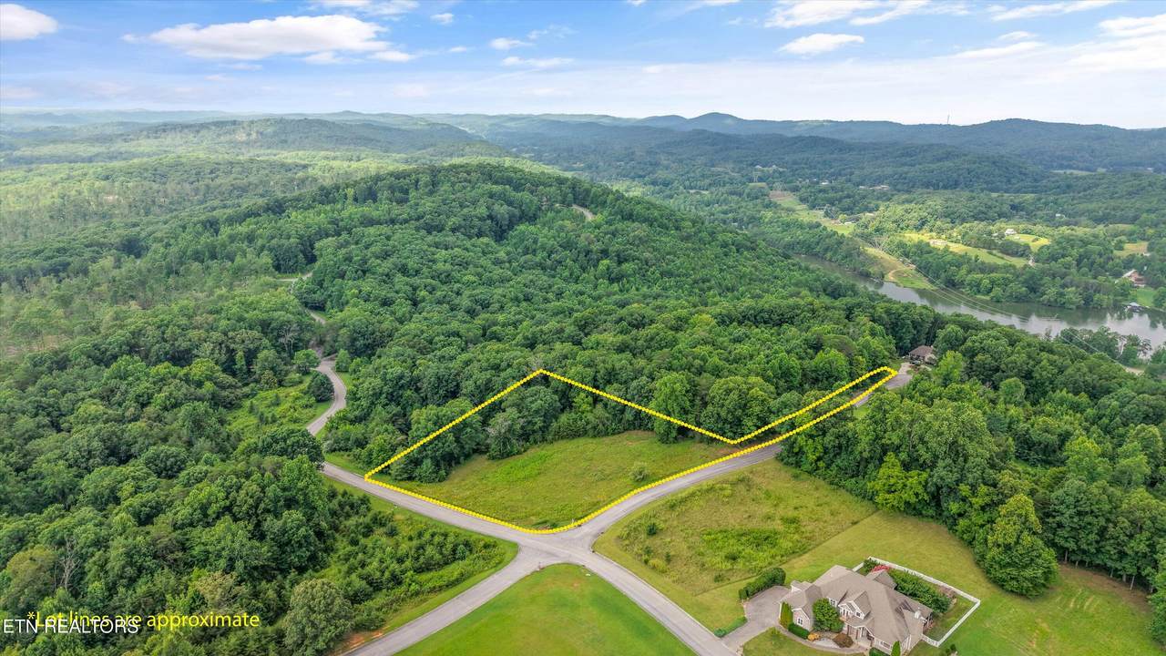  Lot 50 Melea Lane - Photo 1