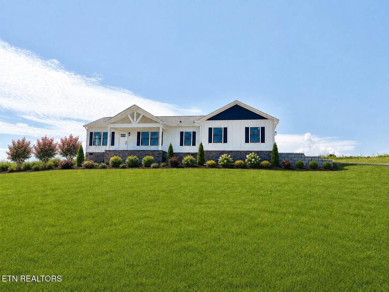 4420 Barding Drive - Photo 1