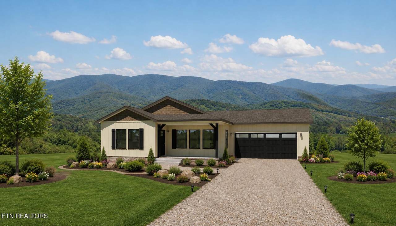 Lot 26 Barding Drive - Photo 1