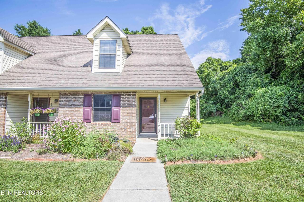 935 Chip Cove Lane - Photo 1