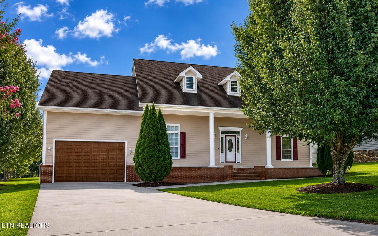 1833 Edward Drive - Photo 1