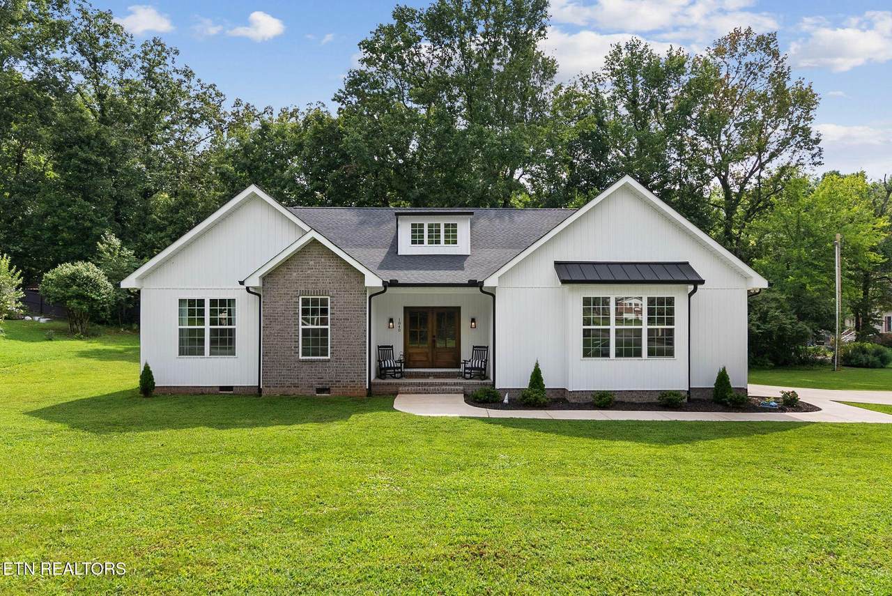 1840 Timbercrest Drive - Photo 1