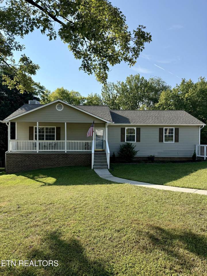 1208 Boyington Drive - Photo 1