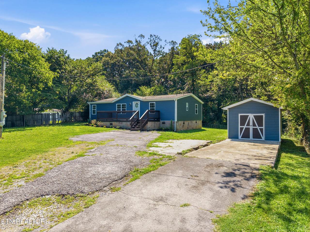 2649 Shipetown Rd - Photo 1