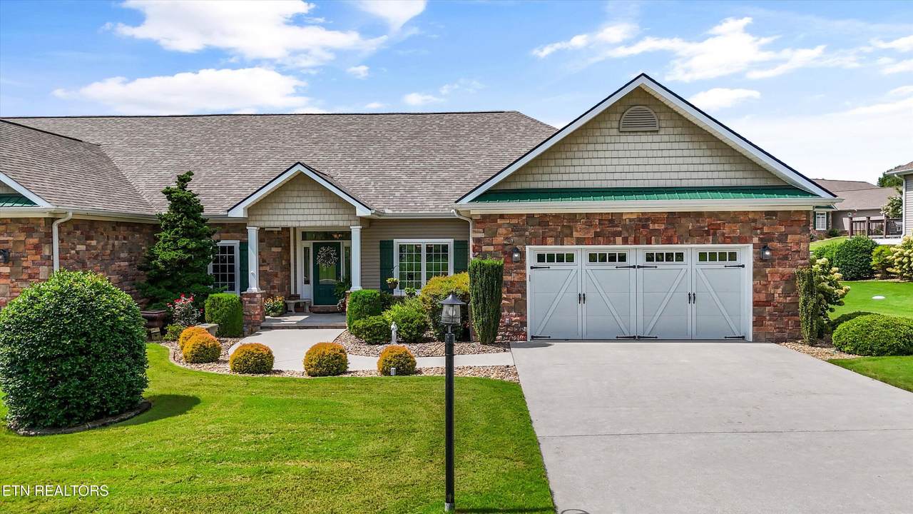 208 Chota Landing View - Photo 1