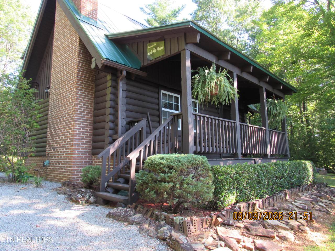 1695 Cane Creek Mountain Rd - Photo 1