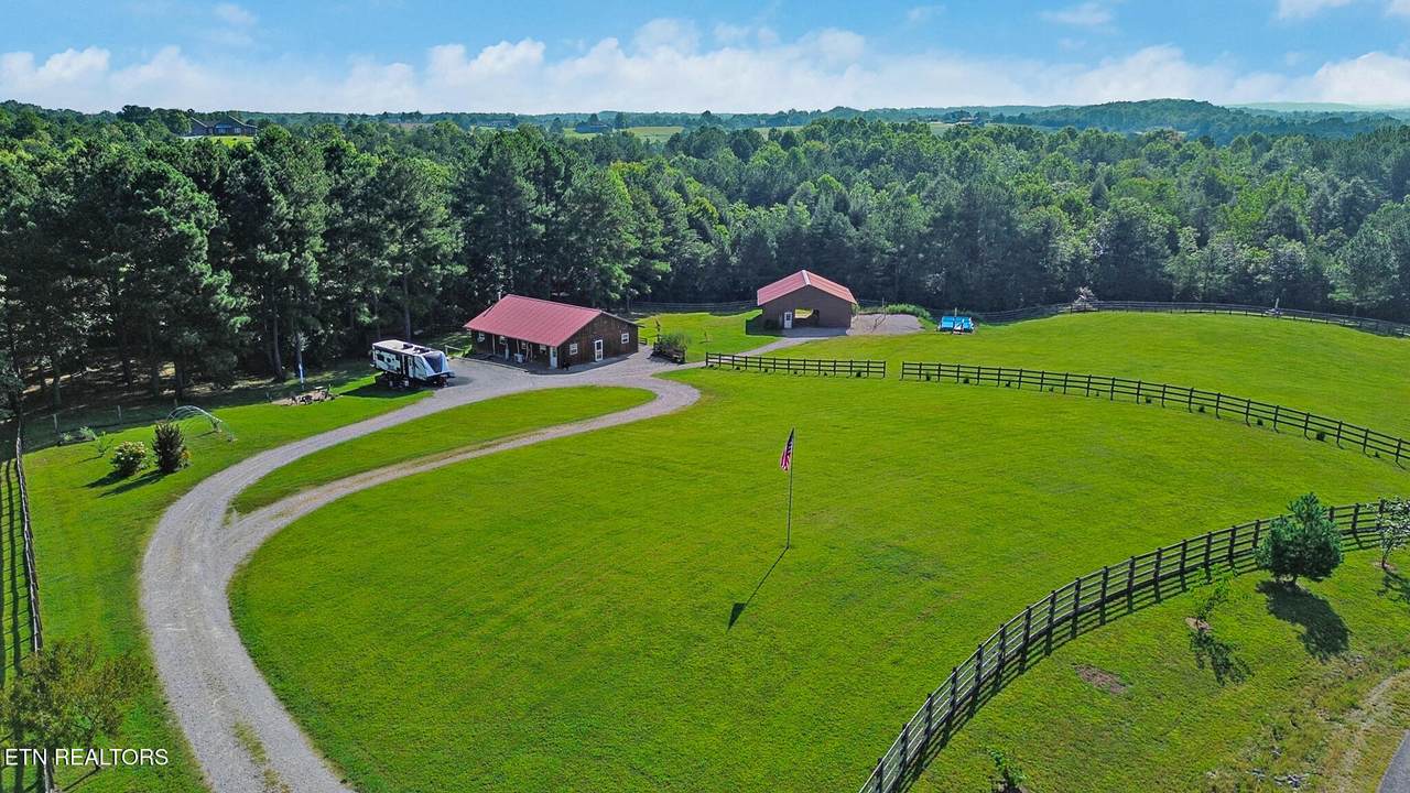 1463 Nichol Creek Drive - Photo 1
