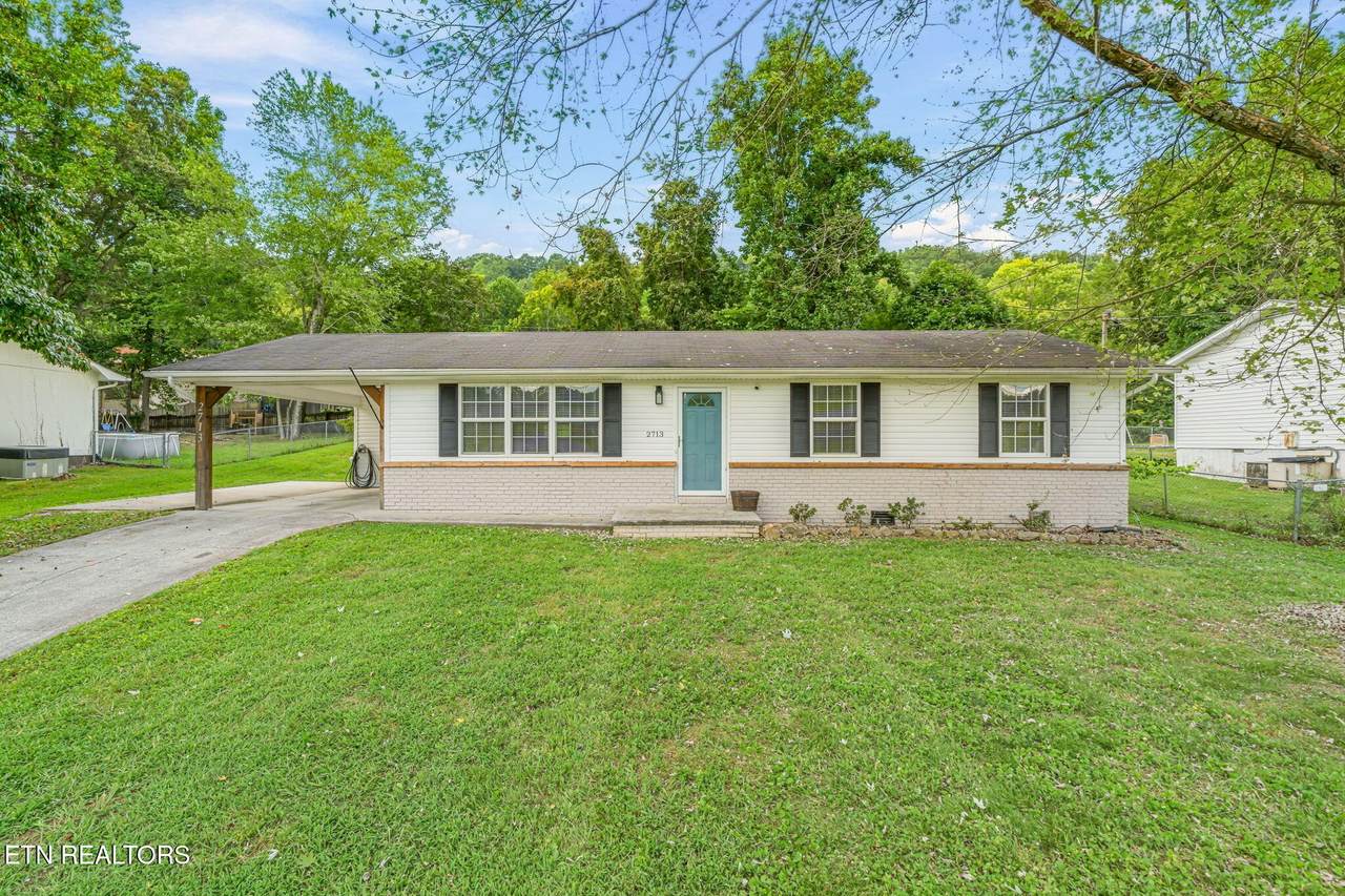 2713 Mynatt Rd - Photo 1
