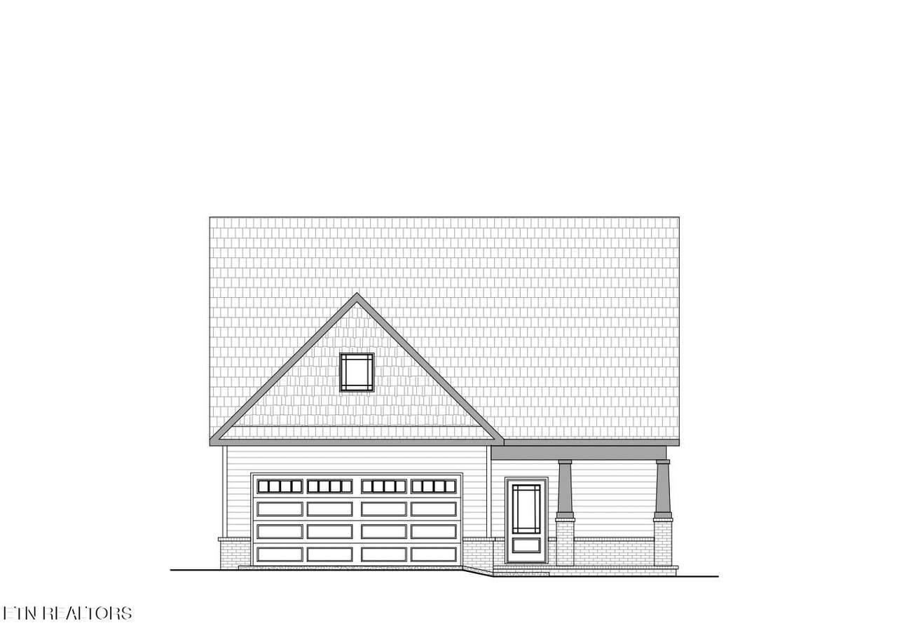3326 Mountain Aster Drive - Photo 1