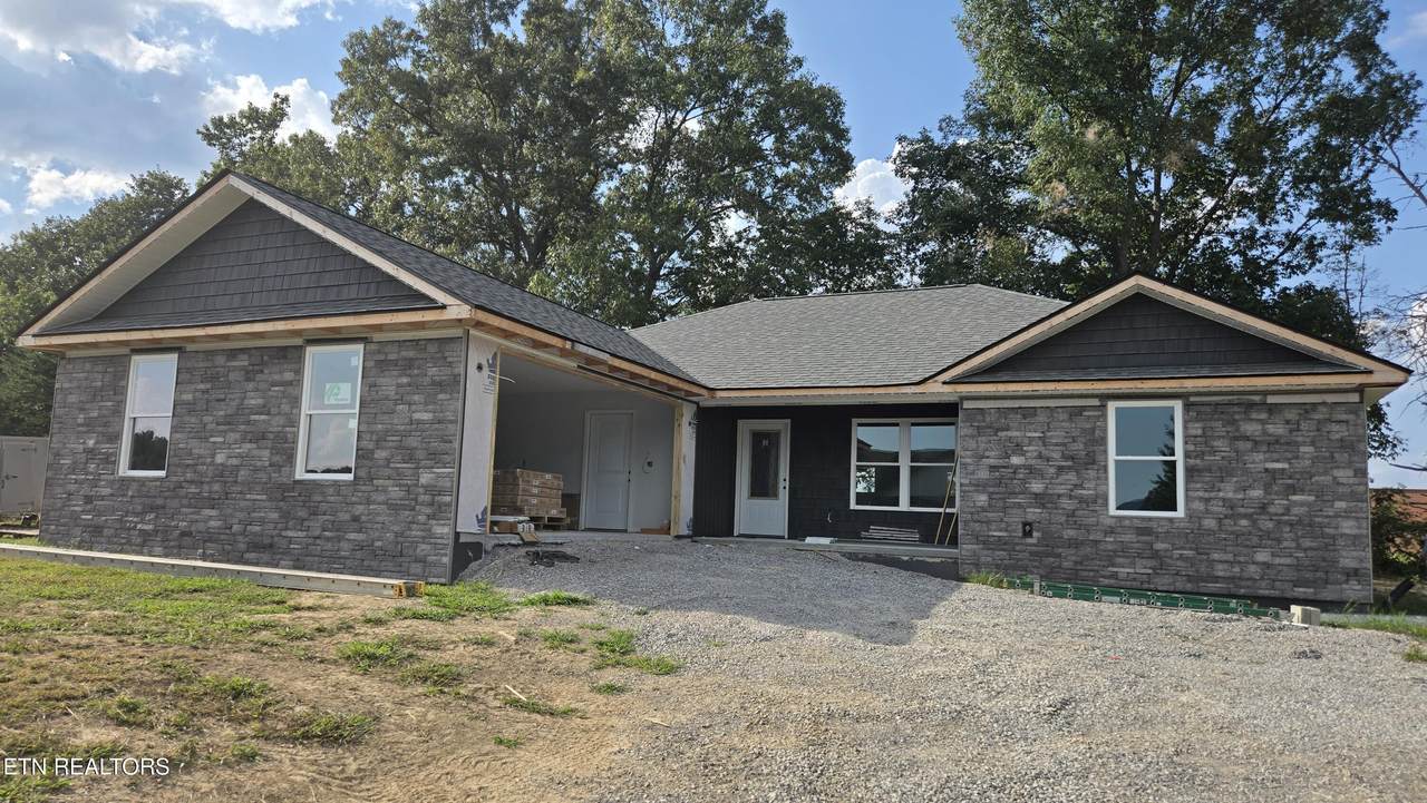 234 Hinch Mountain View Rd - Photo 1
