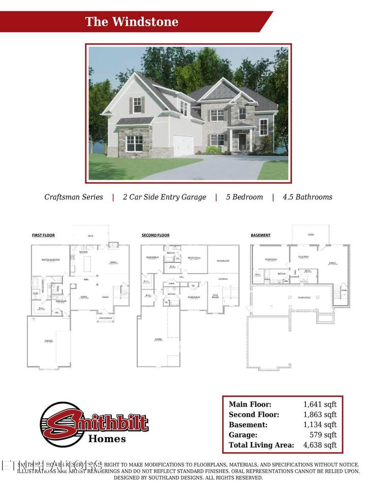 8412 Lake Village Circle - Photo 1