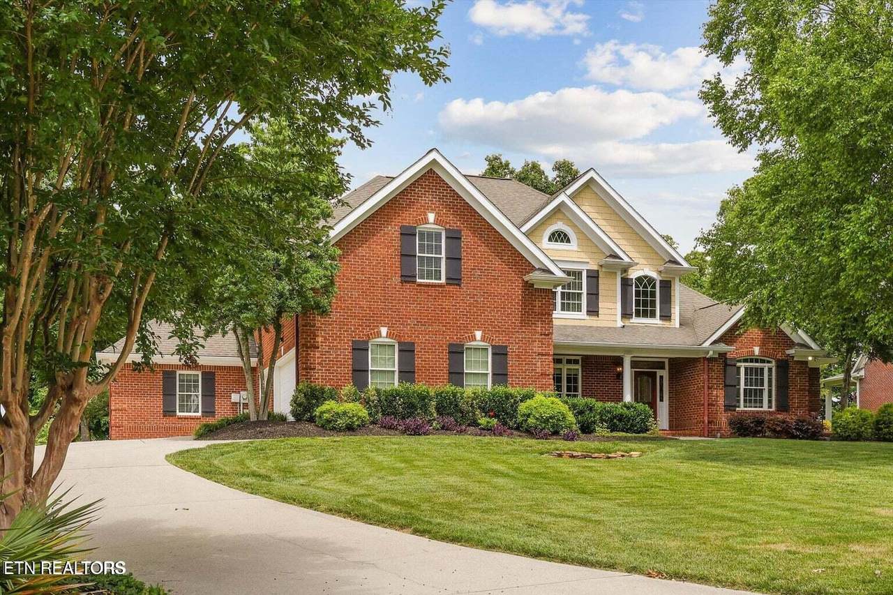 769 Oak Chase Blvd - Photo 1
