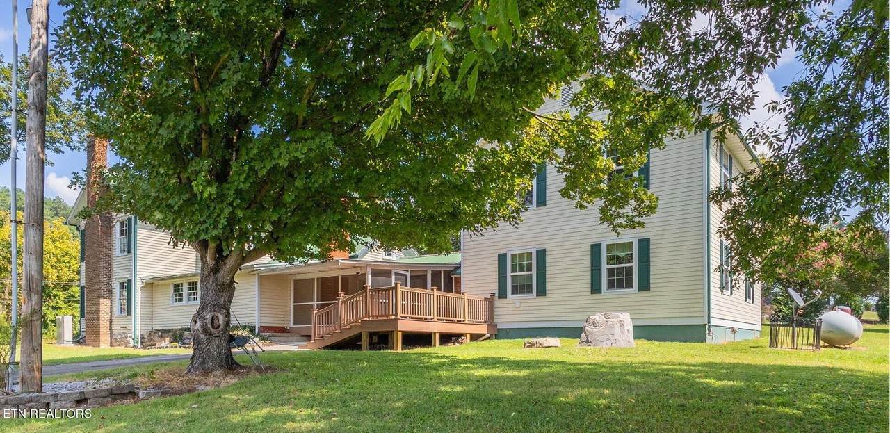 748 Martin Mill Pike - Photo 1