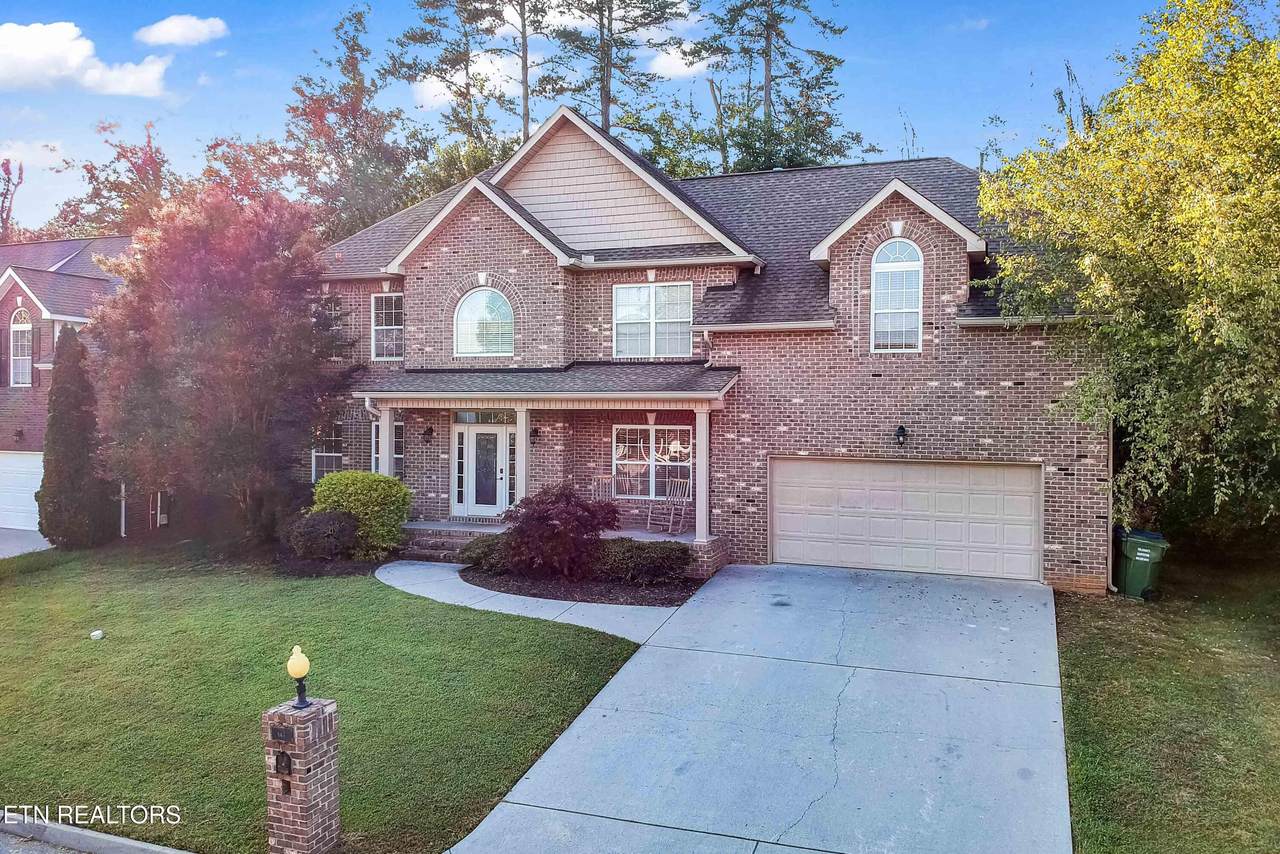 8411 Harbor Cove Drive - Photo 1