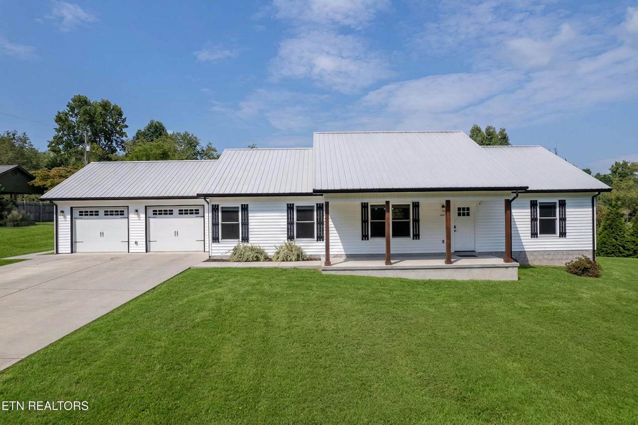 2814 Covemont Rd - Photo 1