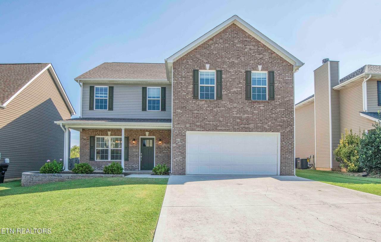 7308 Calla Crossing Lane - Photo 1