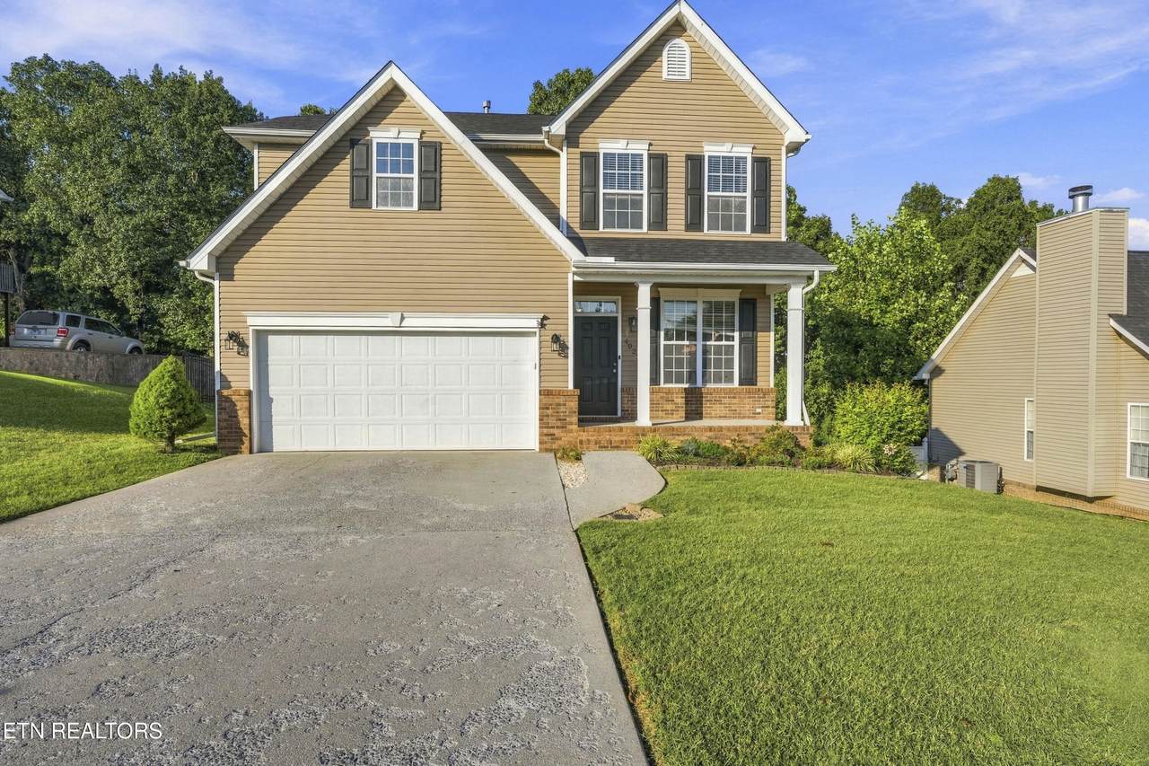 4022 Mountain Vista Rd - Photo 1