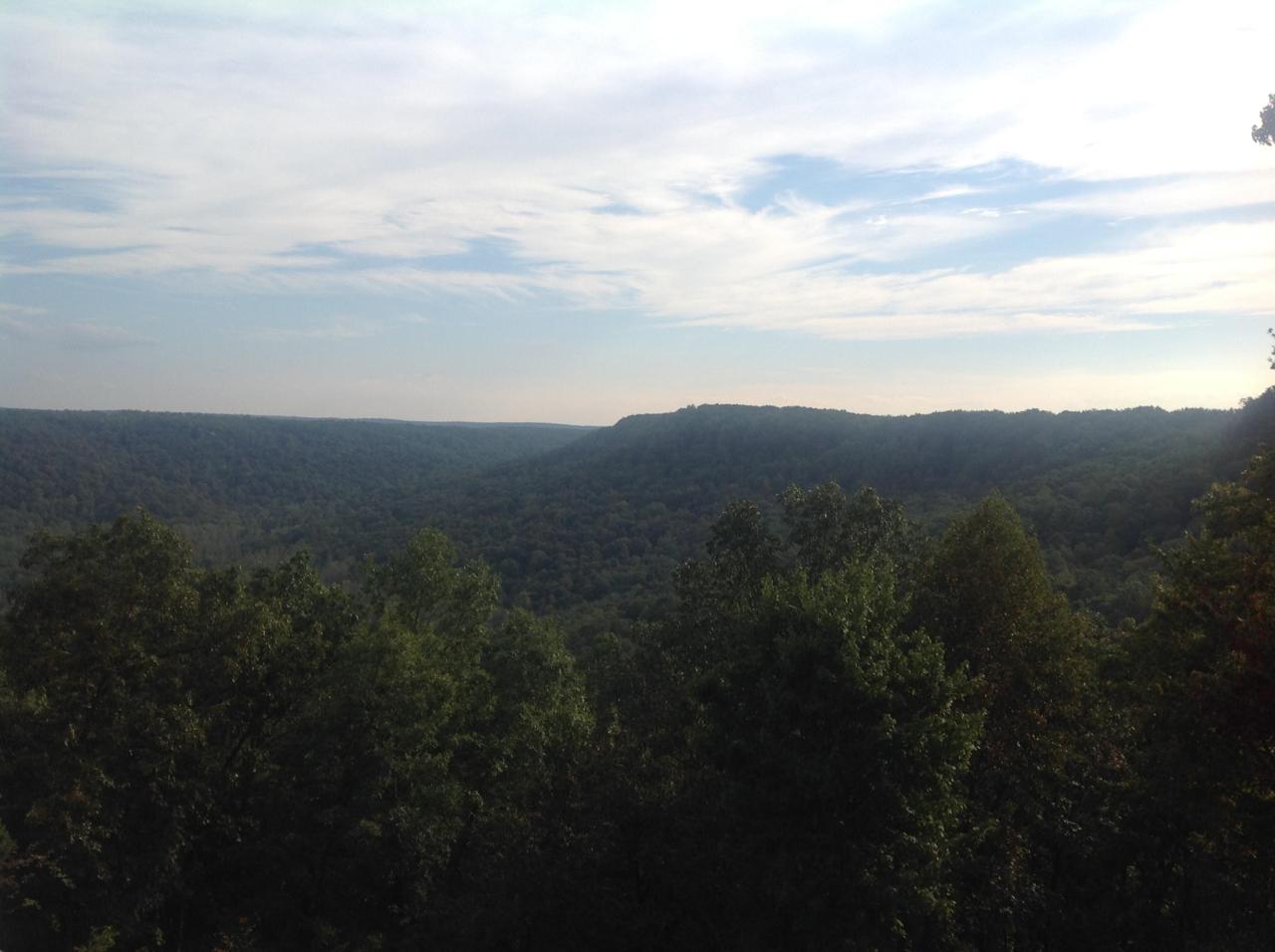 Cumberland Cove Road - Photo 1
