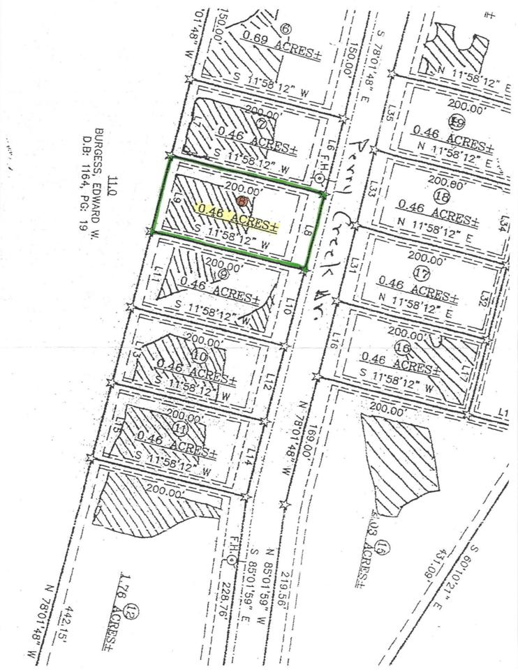 Perry Creek Drive - Photo 1