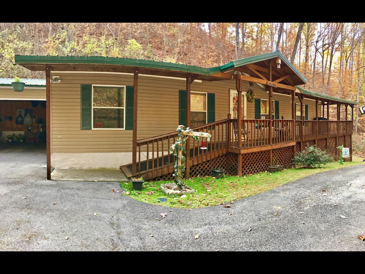 2403 Goldrush Rd - Photo 1