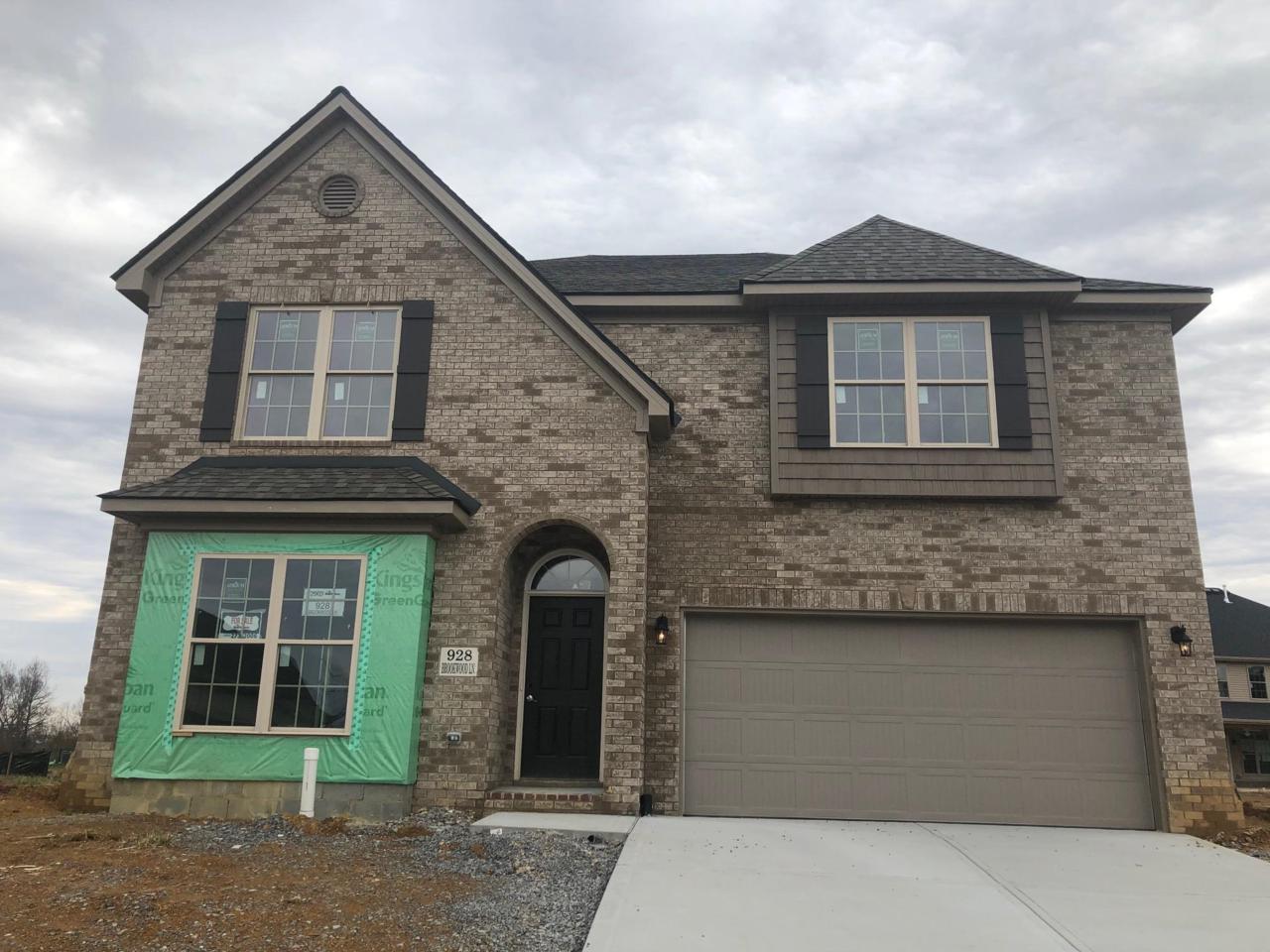 928 Brookwood Lane - Photo 1