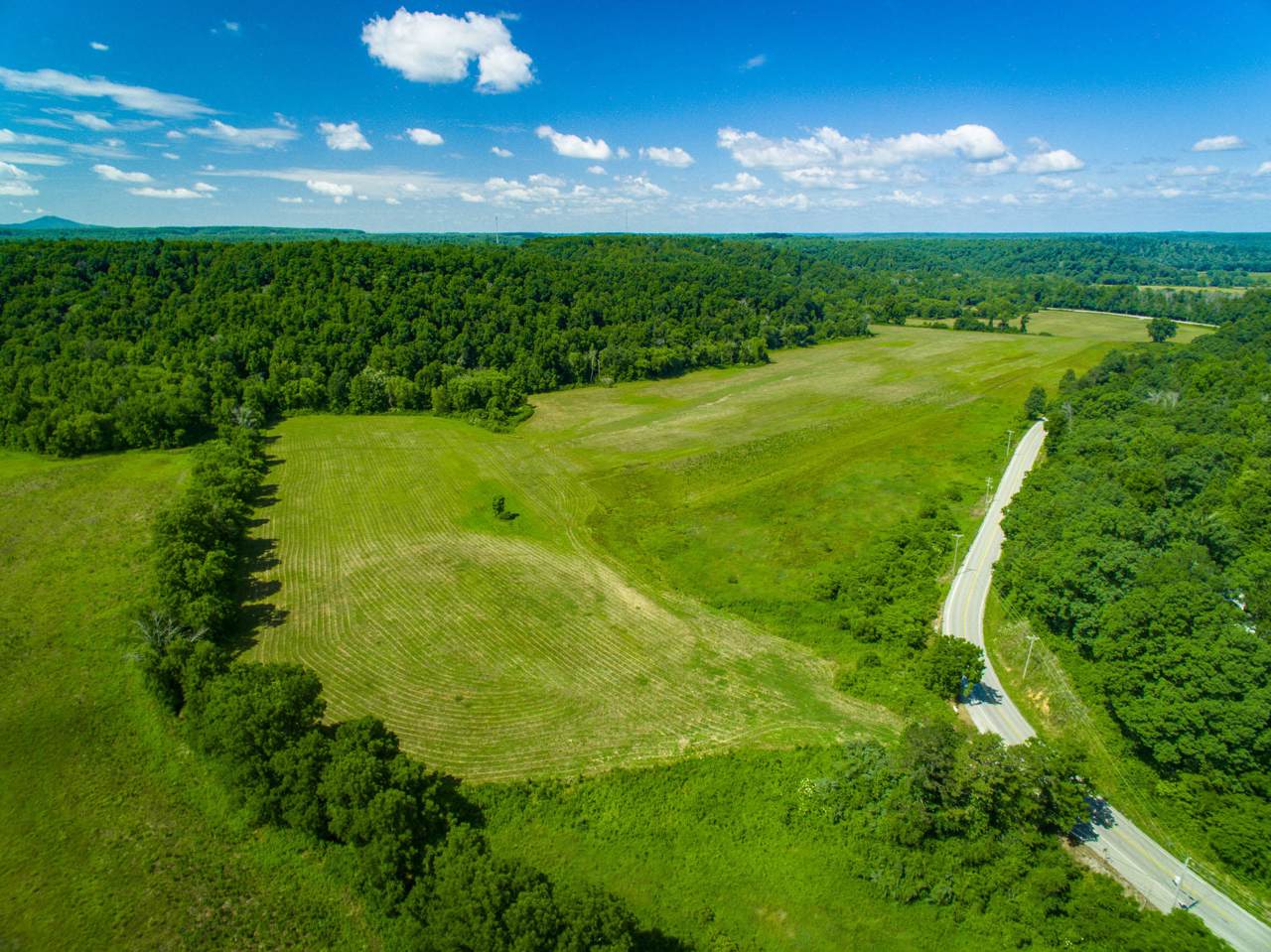 Scott Hwy/Old Blackcreek Rd - Photo 1