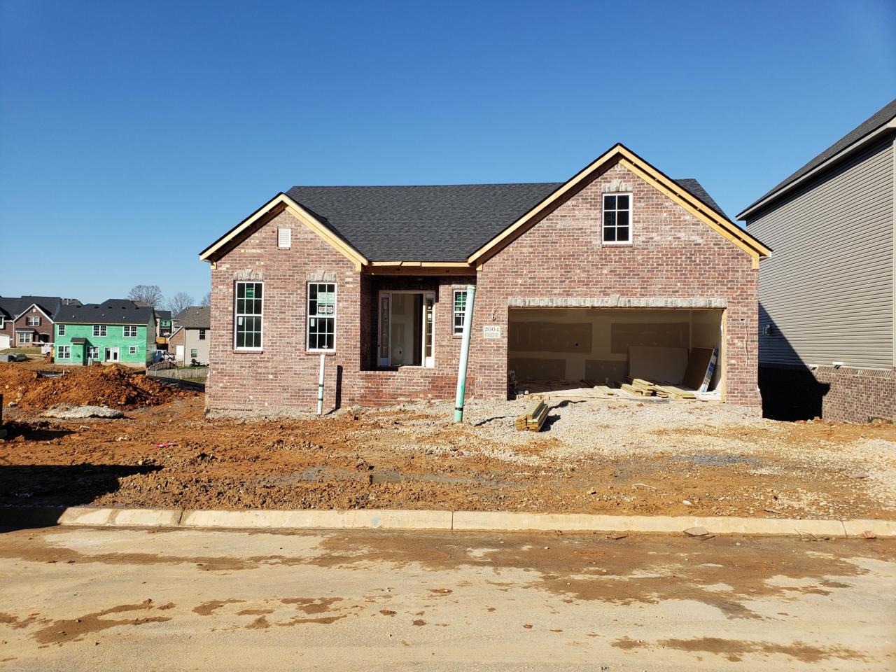 2004 Wooded Mountain Lane - Photo 1