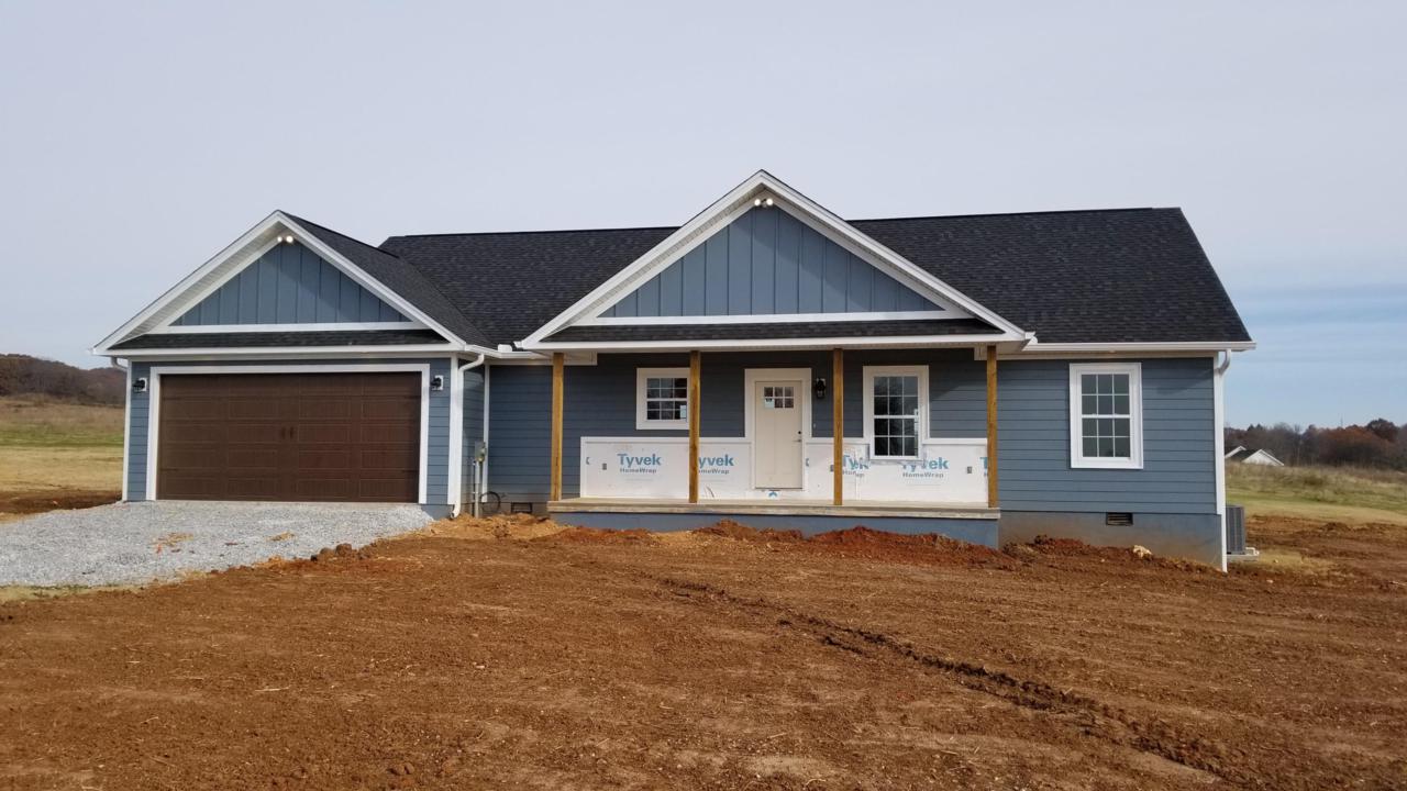 130 Stone Leigh Drive - Photo 1