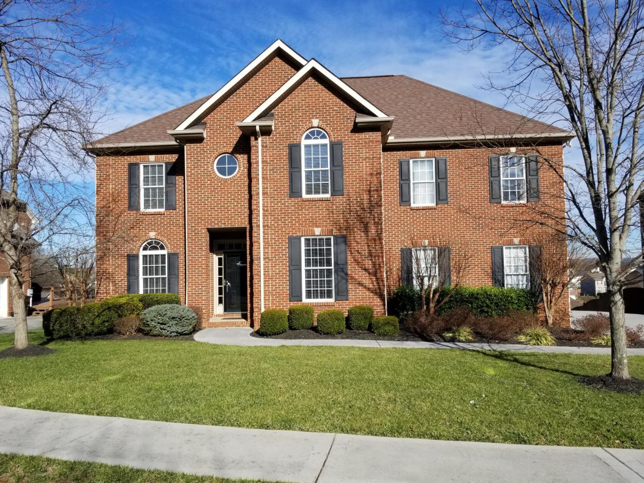 9215 Mira Vista Lane - Photo 1