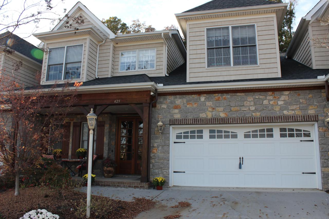 429 Grove Branch Lane - Photo 1
