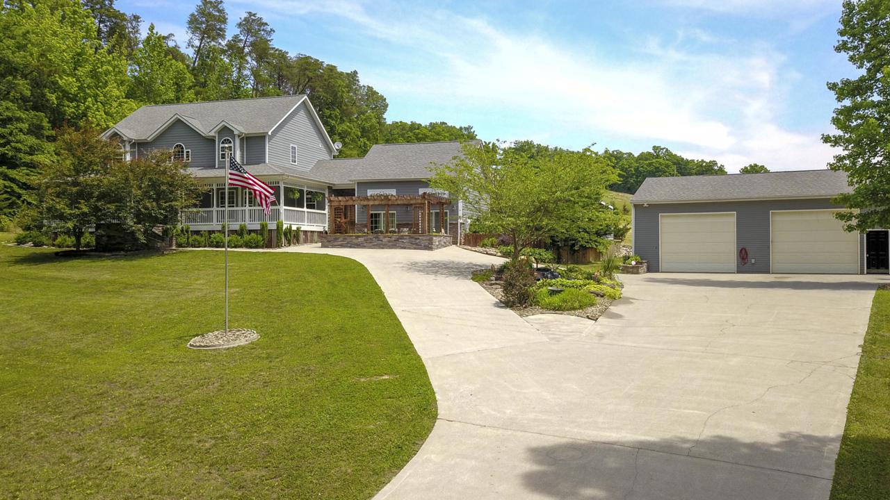 2320 Culverts Cove Rd. - Photo 1