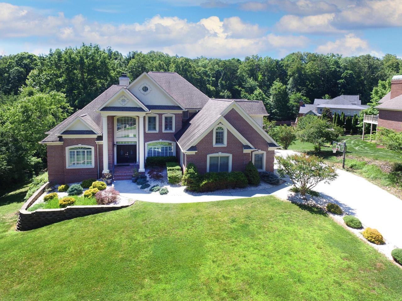 6820 Duncans Glen Drive - Photo 1