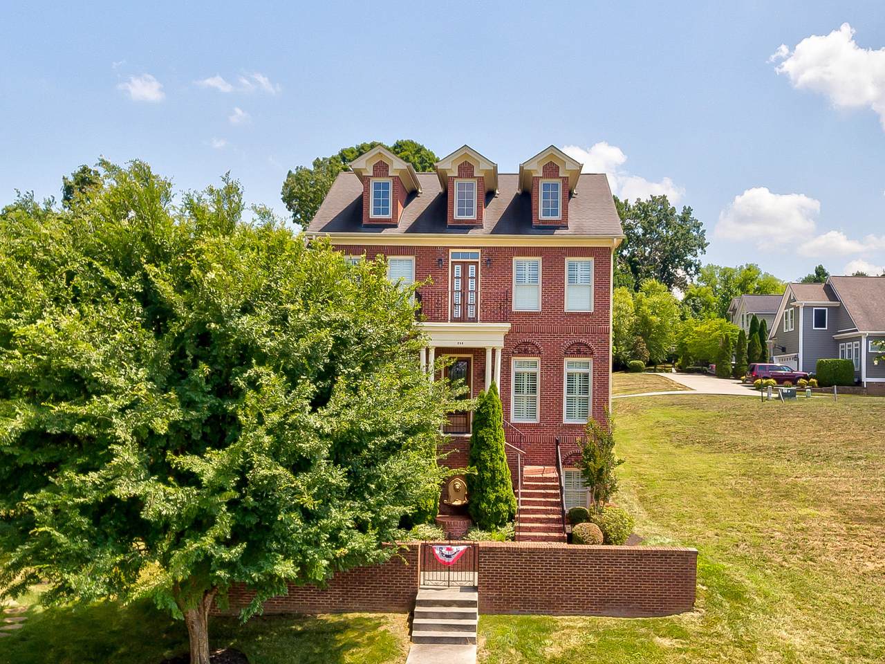 256 Ivy Gate Lane Lane - Photo 1