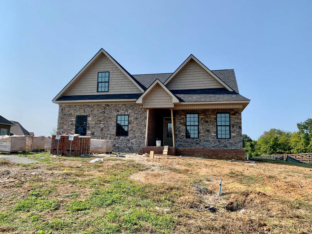 1417 Edenbridge Drive - Photo 1