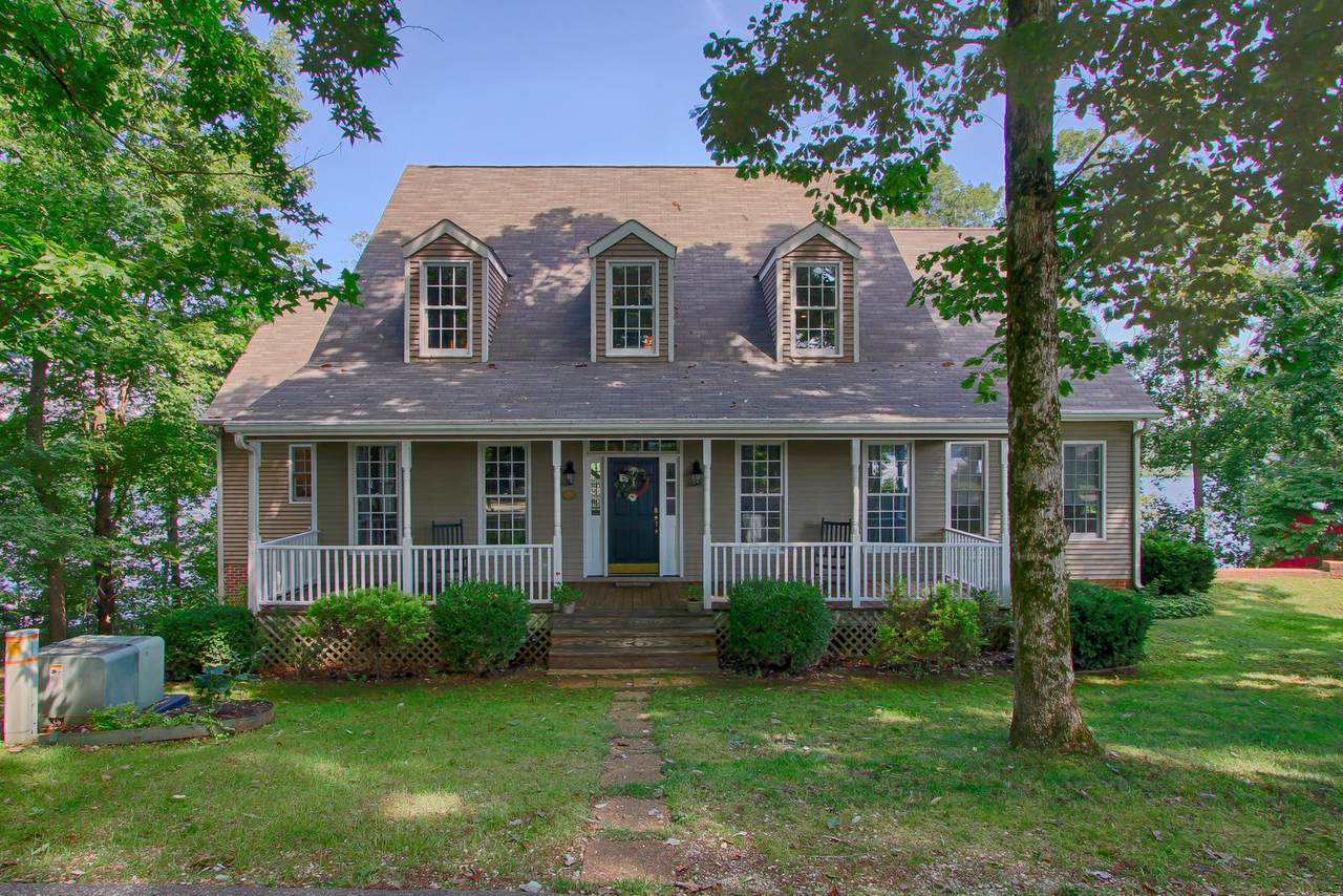 344 Kirkham Drive - Photo 1