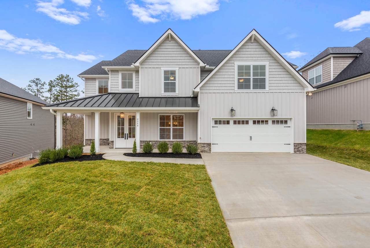 2048 Highlands Ridge Lane, Lot 12 - Photo 1