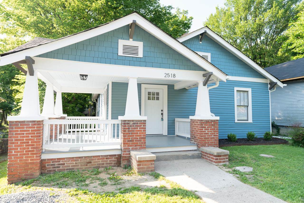 2518 Woodbine Ave - Photo 1