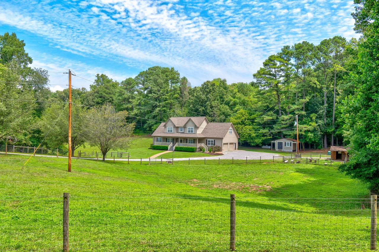 2838 Swafford Rd - Photo 1