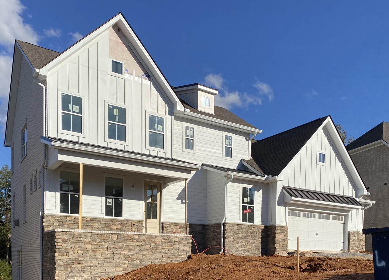 12718 Taurus Lane - Photo 1