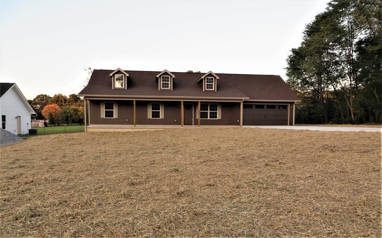 3623 Shelby Drive - Photo 1