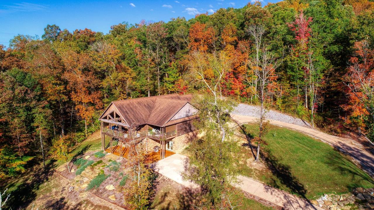 617 Cheyenne Drive - Photo 1
