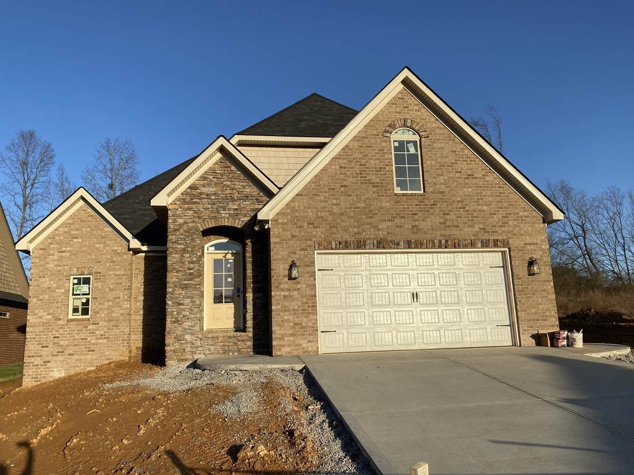 1626 Sugarfield Lane - Photo 1