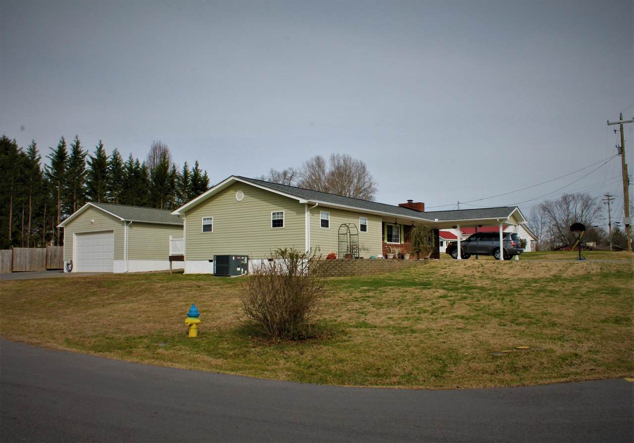 508 Asbury Drive - Photo 1