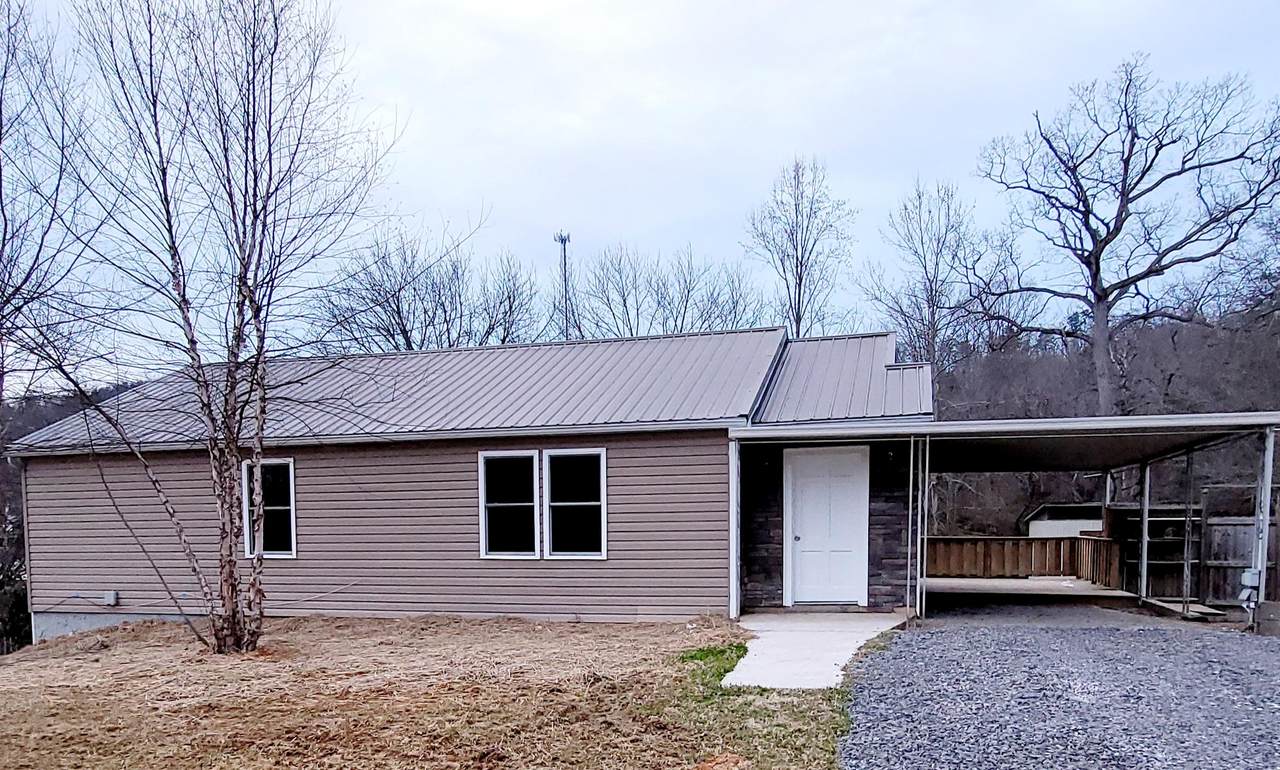 3601 Valley View Dr Drive - Photo 1