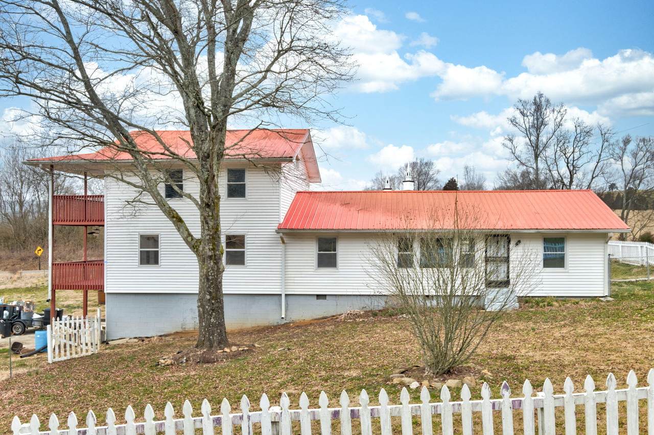 516 Oliver Springs Hwy - Photo 1