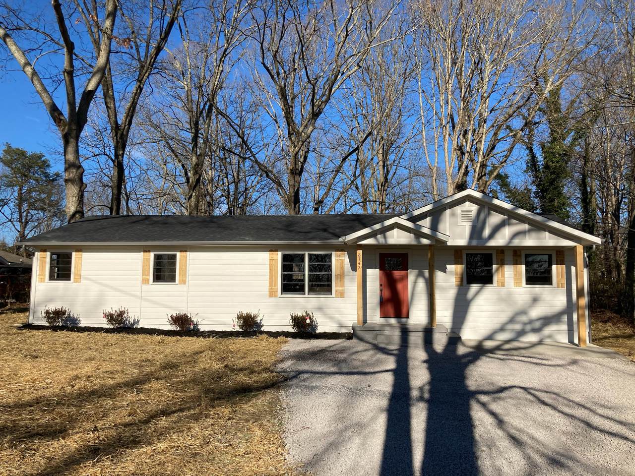 8142 Harmon Rd - Photo 1