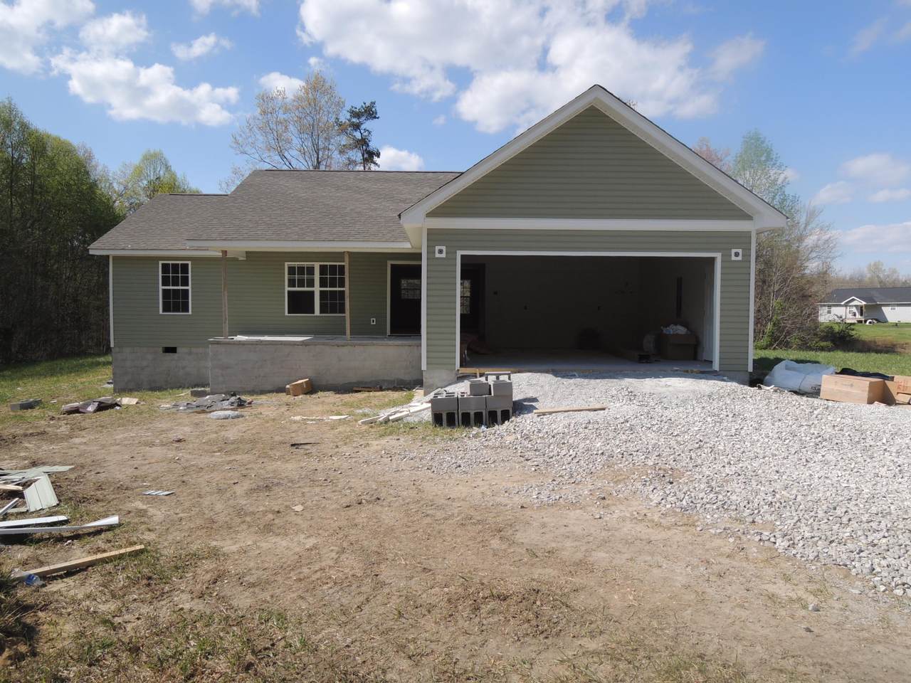 1161 Press Beaty Road Rd - Photo 1